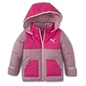 PUMA Unisex-Baby Jacket