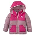 PUMA Unisex-Baby Jacket