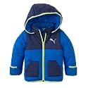 PUMA Unisex-Baby Jacket