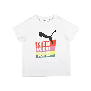 puma unisex-baby regular fit jog suit