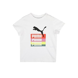 PUMA Unisex-Baby Jog Suit