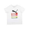 Puma Unisex-Baby Regular Fit Jog Suit