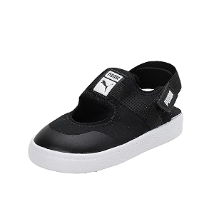 Puma Unisex-Baby Light-Flex Summer Infant Sandal