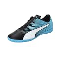 Puma Unisex-Child Rapido II It Jr Football Shoe