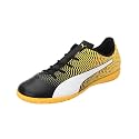 Puma Unisex Kid Rapido II IT Football Shoe