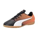 Puma Unisex Kid Rapido II IT Football Shoe