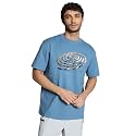 PUMA Unisex Baby Regular Fit T-Shirt