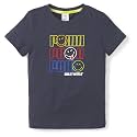 Puma Unisex-Baby Regular Fit T-Shirt