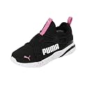 Puma Unisex-Baby Rift Slip on Speckle Inf