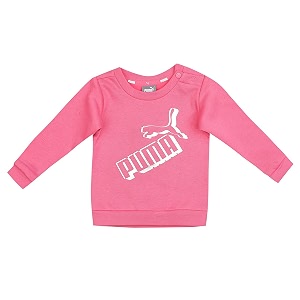 PUMA unisex-baby Track Suit