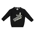 PUMA unisex-baby Track Suit
