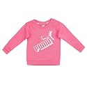 PUMA unisex-baby Track Suit