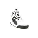 Puma Unisex Backcourt Mid Sneaker