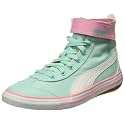Puma Unisex-Child 917 Fun Mid Ps Sneaker
