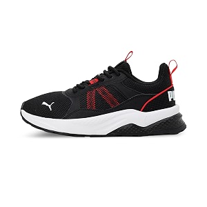 Puma Unisex-Child Anzarun 2.0 Junior Sneaker