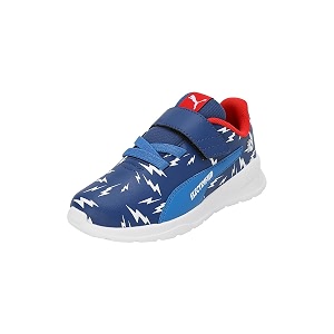 Puma Unisex-Child BMW MMS Anzarun Ls Ac