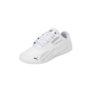 Puma Unisex-Child BMW MMS Drift Catdecima2.0jr Sneaker