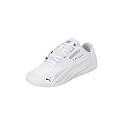 Puma Unisex-Child BMW MMS Drift Catdecima2.0jr Sneaker
