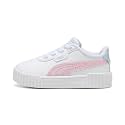 Puma Unisex-Child Carina 2.0 Alternate Closure