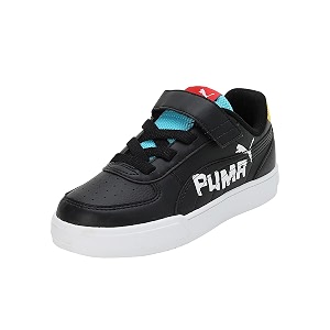 Puma Unisex-Child Caven Brand Love Ac Pre-School