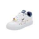 Puma Unisex-Child Caven Small World Ps Sneaker