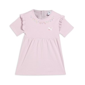 Puma Unisex-Child Dresses