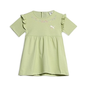 Puma Unisex-Child Dresses