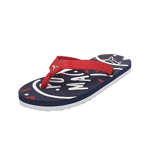PUMA unisex-child Epic Toss Ps X2 Idp