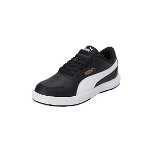 Puma Unisex-Child Evolve Court Jr Sneaker