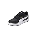 Puma Unisex-Child Evolve Court Jr Sneaker