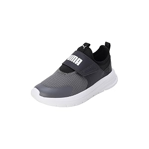 puma unisex-child evolve slip on ps sneaker