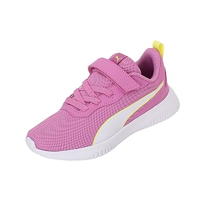 Puma Unisex-Kids Flyer Flex AC PS Sneaker