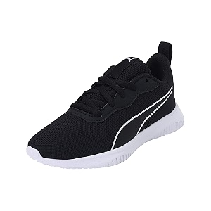 Puma Unisex-Child Flyer Flex Ps Sneaker