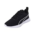 Puma Unisex-Child Flyer Flex Ps Sneaker
