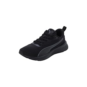 Puma Unisex-Child Flyer Lite Jr Sneaker