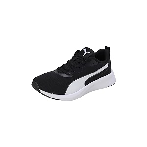 Puma Unisex-Child Flyer Lite Jr Sneaker