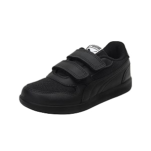 PUMA Unisex-Child Kent V Ps Sneaker