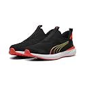 Puma Unisex-Child Kruz Profoam Sliptech Jr Sneaker