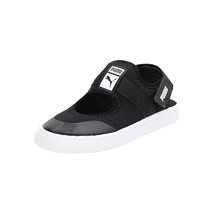 Puma Unisex Kid LightFlex Summer PS Sandal