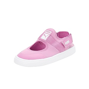 Puma Unisex Kid LightFlex Summer PS Sandal