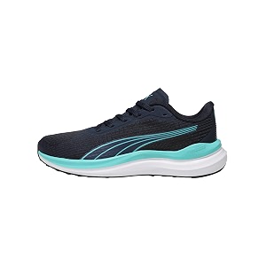 Puma Unisex-Child Lite Flexpunt Jr Sneaker
