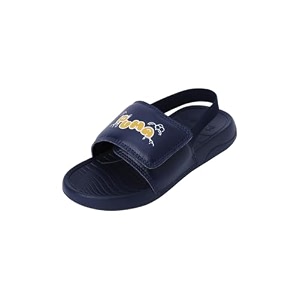 puma unisex-child popcat 20 backstrap v3 ac ps sandal