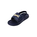 PUMA unisex-child Popcat 20 Backstrap V3 Ac Ps Sandal