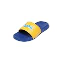 PUMA unisex-child Popcat 20 Jr V3 Slide
