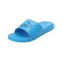 Puma unisex-child Popcat 20 Jr Sandal