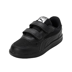 Puma Unisex-Child -Punch Comfort Ps Sneaker
