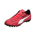 Puma Unisex Kid Rapido III TT Football Shoe