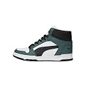 Puma Unisex-Child Rbd Game Mid Jr Sneaker
