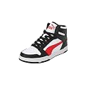 Puma Unisex-Child Rbd Game Mid Jr Sneaker