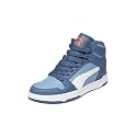 Puma Unisex-Child Rbd Game Mid Jr Sneaker